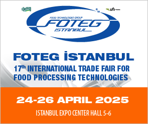 FOTEG ISTANBUL 2025