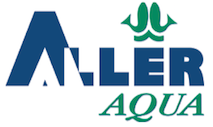 Aller Aqua Logo