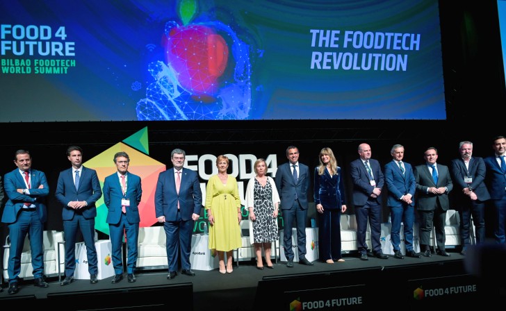 Arranca Food 4 Future 2022