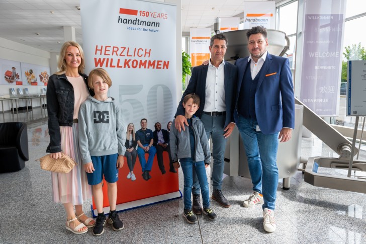 Handtmann 150 Jahre Familientag2