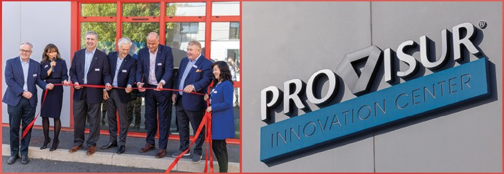 PROVISUR Grand Opening PIC